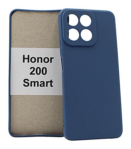 Silikon Skal Honor 200 Smart 5G