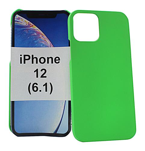 billigamobilskydd.seHardcase iPhone 12 (6.1)
