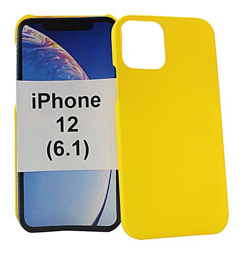billigamobilskydd.seHardcase iPhone 12 (6.1)
