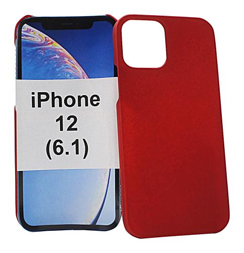 billigamobilskydd.seHardcase iPhone 12 (6.1)