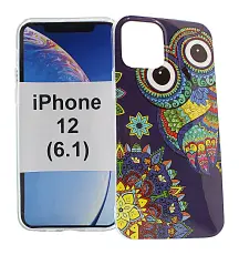 Designskal TPU iPhone 12 (6.1)