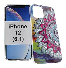 Designskal TPU iPhone 12 (6.1)