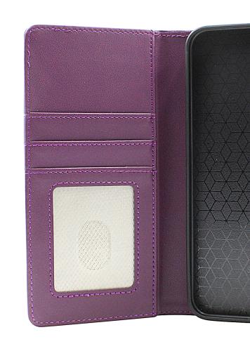 Skimblocker Plånboksfodral Sony Xperia 10 III (XQ-BT52)