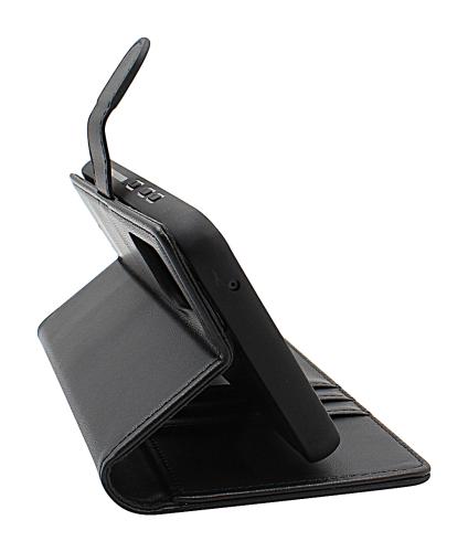 Skimblocker Samsung Galaxy S21 Ultra 5G Magnet Plånboksfodral