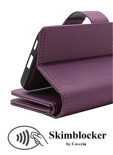 Skimblocker Google Pixel 9 / Pixel 9 Pro 5G XL Magnet Plånboksfodral