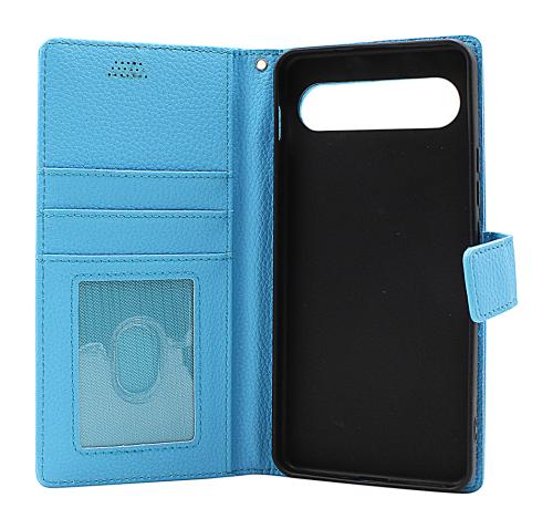 New Standcase OnePlus Nord 4 5G Plånboksfodral