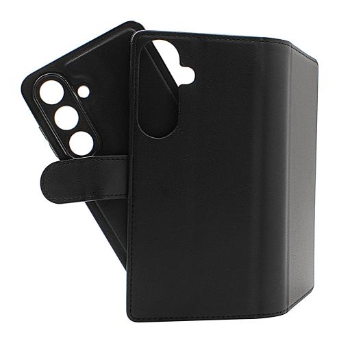 Skimblocker Samsung Galaxy S26+ Magnet Plånboksfodral