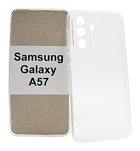 Ultra Thin TPU skal Samsung Galaxy A57 5G