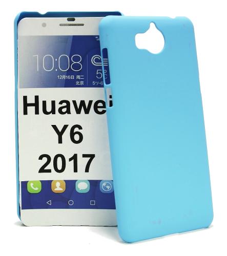 Hardcase Huawei Y6 2017 (MYA-L41)