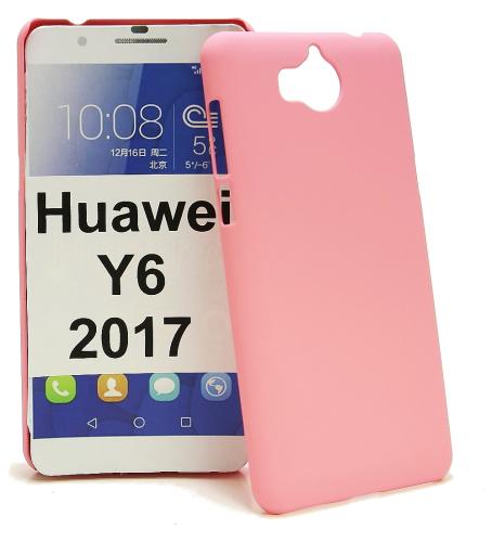 Hardcase Huawei Y6 2017 (MYA-L41)