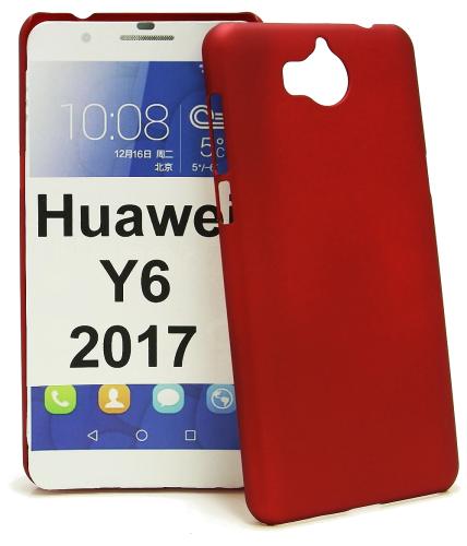 Hardcase Huawei Y6 2017 (MYA-L41)
