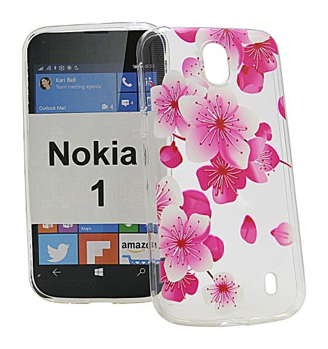 billigamobilskydd.seDesignskal TPU Nokia 1