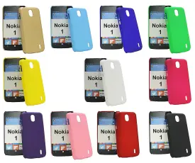 Hardcase Nokia 1