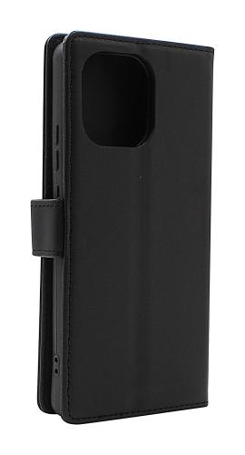 Skimblocker Motorola Moto G86 Plånboksfodral