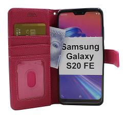 New Standcase Wallet Samsung Galaxy S20 FE/S20 FE 5G