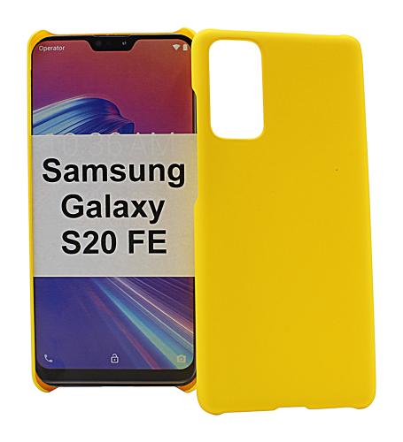 billigamobilskydd.seHardcase Samsung Galaxy S20 FE/S20 FE 5G