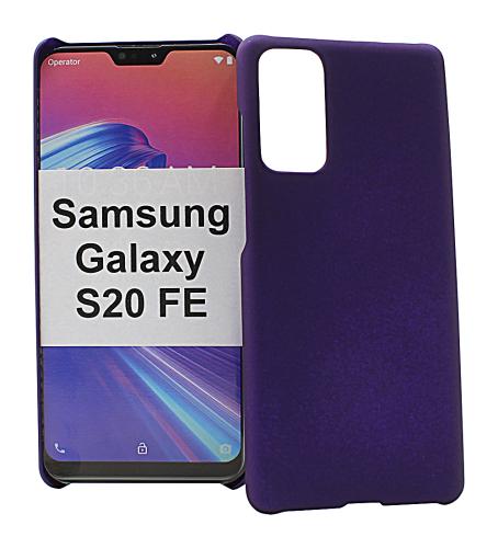 billigamobilskydd.seHardcase Samsung Galaxy S20 FE/S20 FE 5G