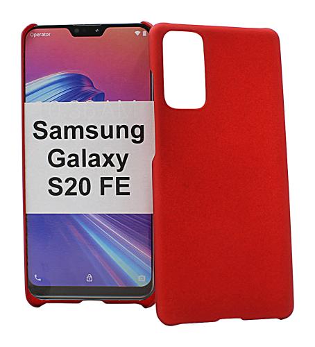 billigamobilskydd.seHardcase Samsung Galaxy S20 FE/S20 FE 5G