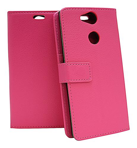 billigamobilskydd.seStandcase Wallet Sony Xperia XA2 (H3113 / H4113)