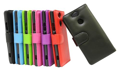 CoverinPlånboksfodral Sony Xperia XA2 (H3113 / H4113)