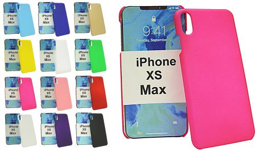 billigamobilskydd.seHardcase iPhone Xs Max