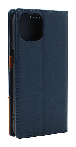 iPhone 13 / 14 Lyxfodral Slim