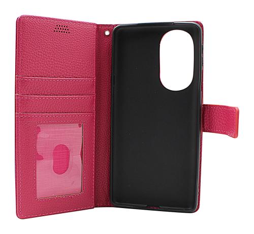 New Standcase Wallet Motorola Edge 30 Pro