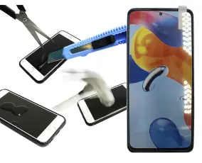 Härdat glas Xiaomi Redmi Note 11 Pro 5G