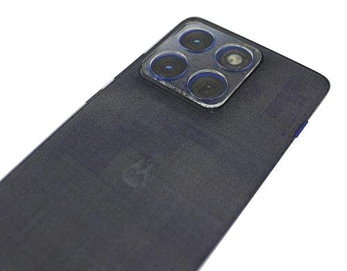 Härdat kameraglas Motorola Edge 70