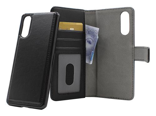CoverinSkimblocker Magnet Fodral Sony Xperia 10 III (XQ-BT52)