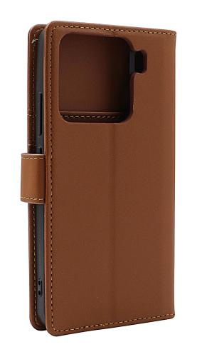 CoverinSkimblocker Xiaomi 15 Plånboksfodral