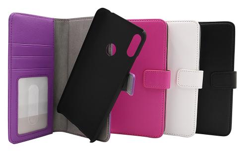 Skimblocker Magnet Fodral Huawei Y6s