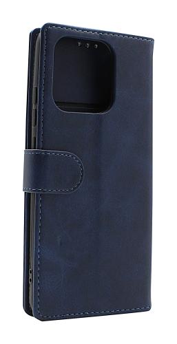 Zipper Standcase Wallet Xiaomi Redmi 12C