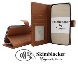 CoverinSkimblocker Google Pixel 9a Plånboksfodral