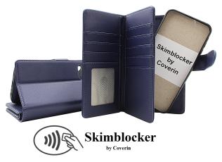 Skimblocker Samsung Galaxy S24 Plus 5G XL Magnet Plånboksfodral