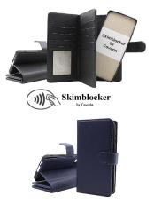 CoverinSkimblocker iPhone 16e XL Magnet Plånboksfodral