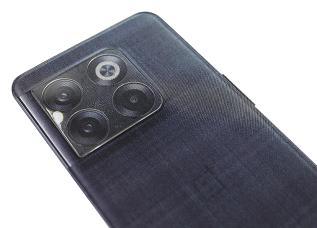 H&auml;rdat kameraglas OnePlus 10T 5G