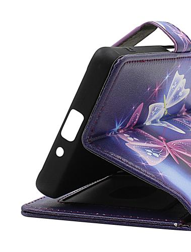 Skimblocker Samsung Galaxy A16 / A16 5G Plånboksfodral Design