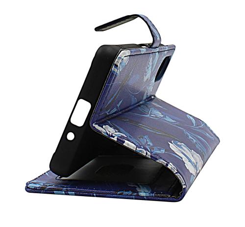 Skimblocker Doro 8080 Plånboksfodral Design