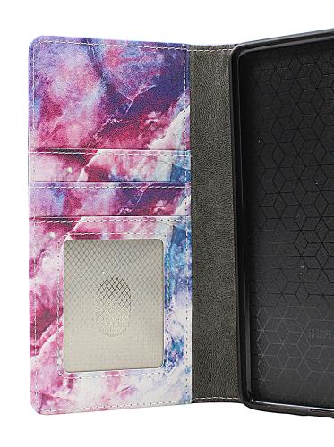 Skimblocker **** Magnet Plånboksfodral Design