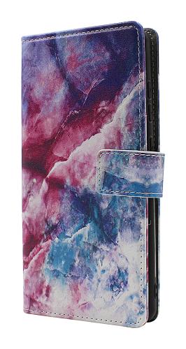 Skimblocker **** Magnet Plånboksfodral Design