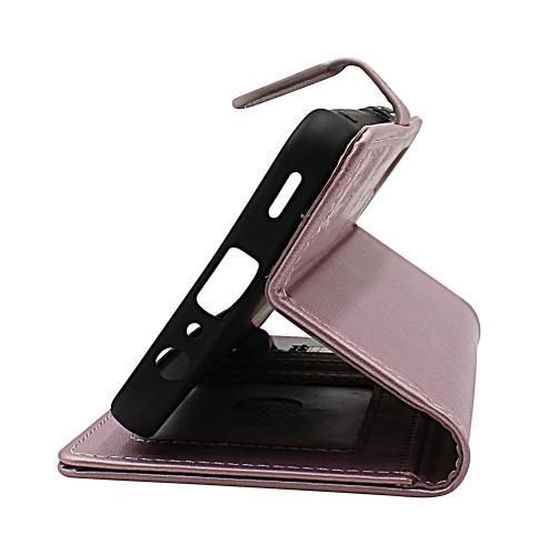 CoverinSkimblocker Motorola Edge 60 Fusion Plånboksfodral