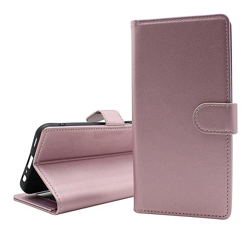 CoverinSkimblocker Samsung Galaxy A56 Plånboksfodral