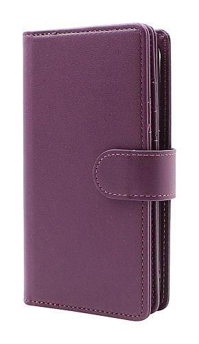 CoverinSkimblocker Samsung Galaxy S24 5G XL Plånboksfodral