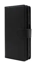 Skimblocker Samsung Galaxy A18 LTE XL Pl&aring;nboksfodral