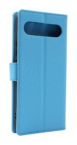 New Standcase OnePlus Nord 4 5G Plånboksfodral