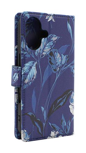 Skimblocker iPhone 16 Plånboksfodral Design