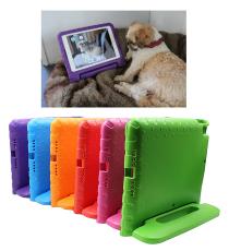 billigamobilskydd.seStandcase Barnfodral Apple iPad Air (A1474 / A1475 / A1476)