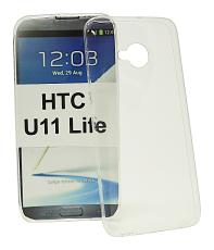billigamobilskydd.seUltra Thin TPU skal HTC U11 Life