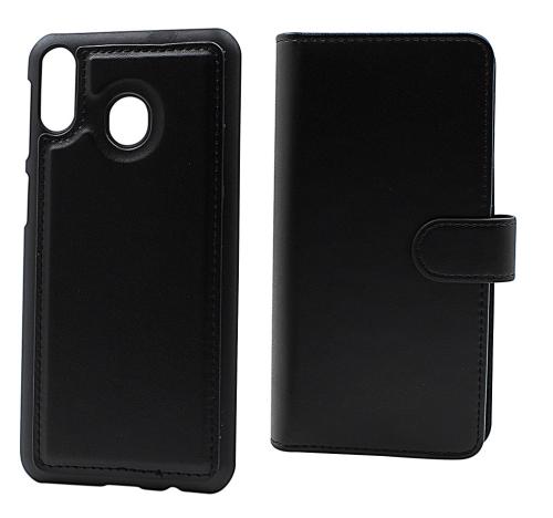 Skimblocker XL Magnet Fodral Samsung Galaxy M20 (M205F)